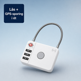 Nordtrip Rejselås med GPS